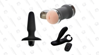 Buzz in 2021 With 50% off New Boy Toys From Adam & Eve